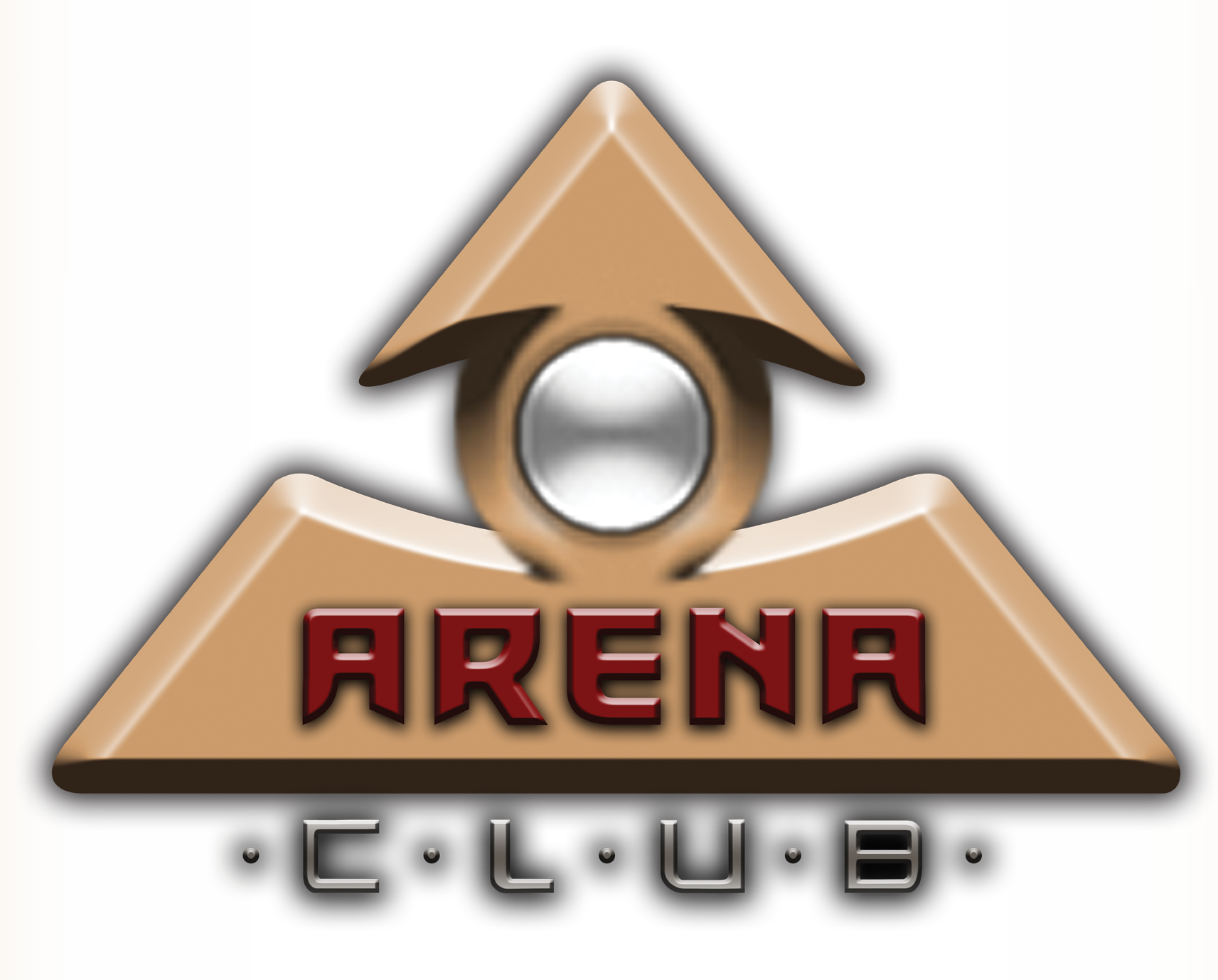 Arena Club Jackos Club Rusty Nail Rusty Nail Rusty - Emblem (1713x1378), Png Download