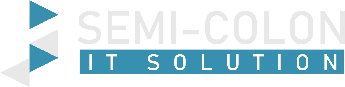 Semicolon - Colorfulness (1200x299), Png Download