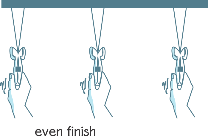 Tips For Better Spray Painting - Graphic Design (698x456), Png Download