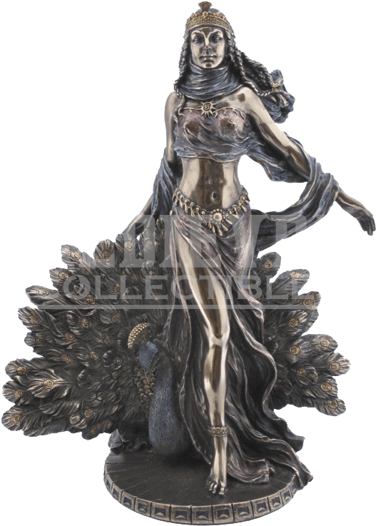 Greek Gods And Goddesses Statues (768x768), Png Download