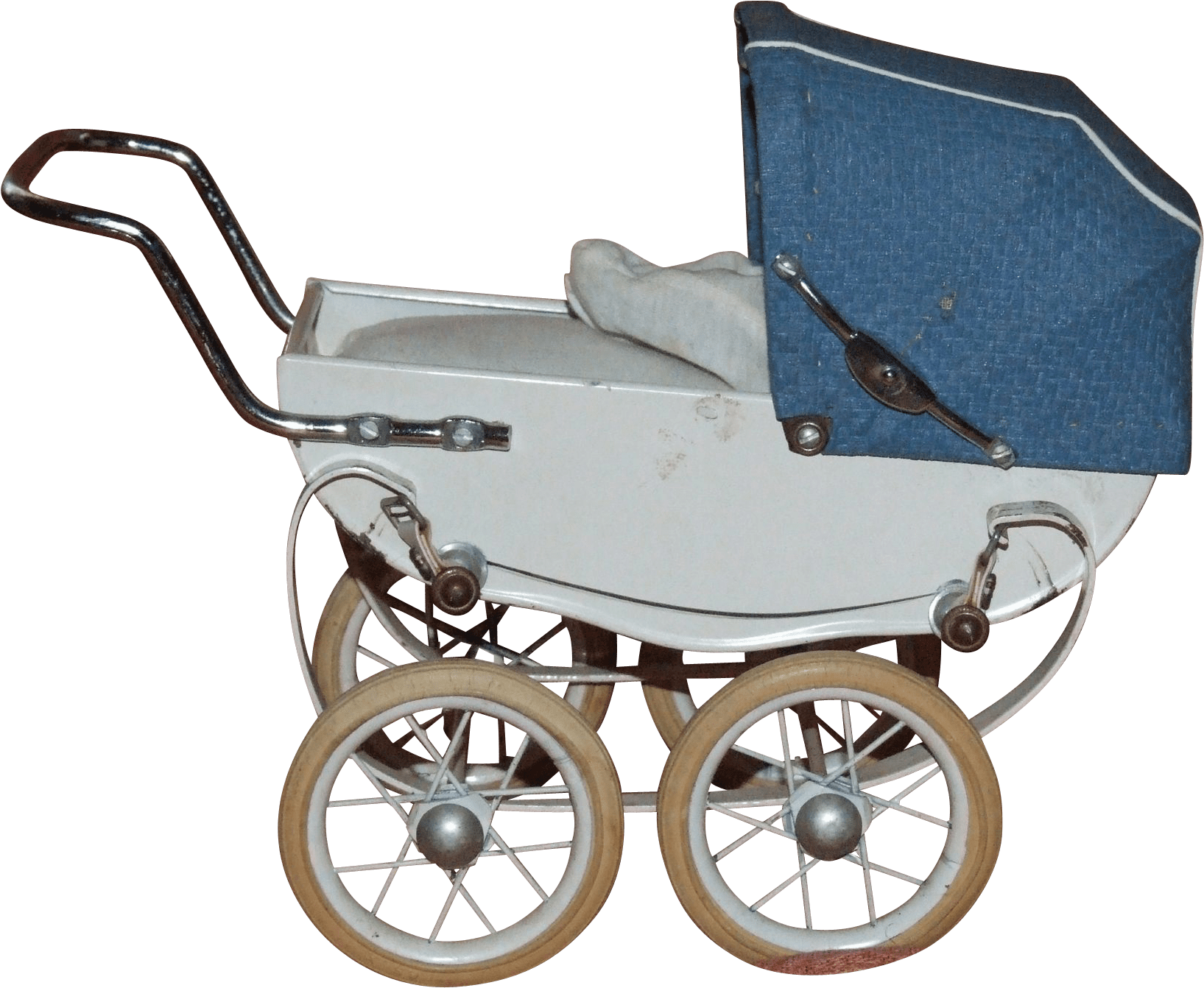 Pram Baby Stroller Transparent Background Png Arts - Baby Transport (1634x1634), Png Download
