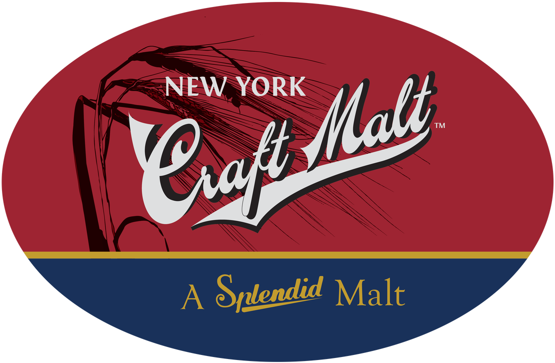 Light Roast New York Craft Malt, 1 Pound - Graphic Design (1280x765), Png Download