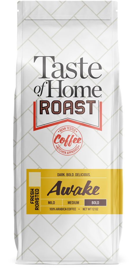 Item - Taste Of Home (510x1024), Png Download