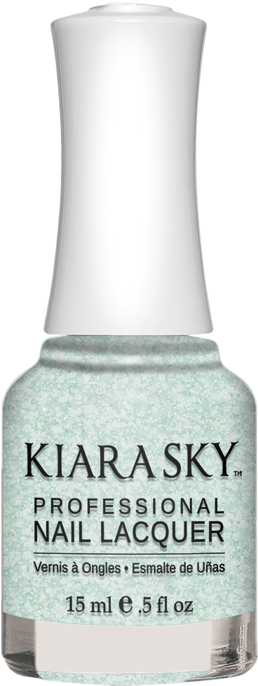 Kiara Sky Dip Powder Chit Chat (677x1200), Png Download