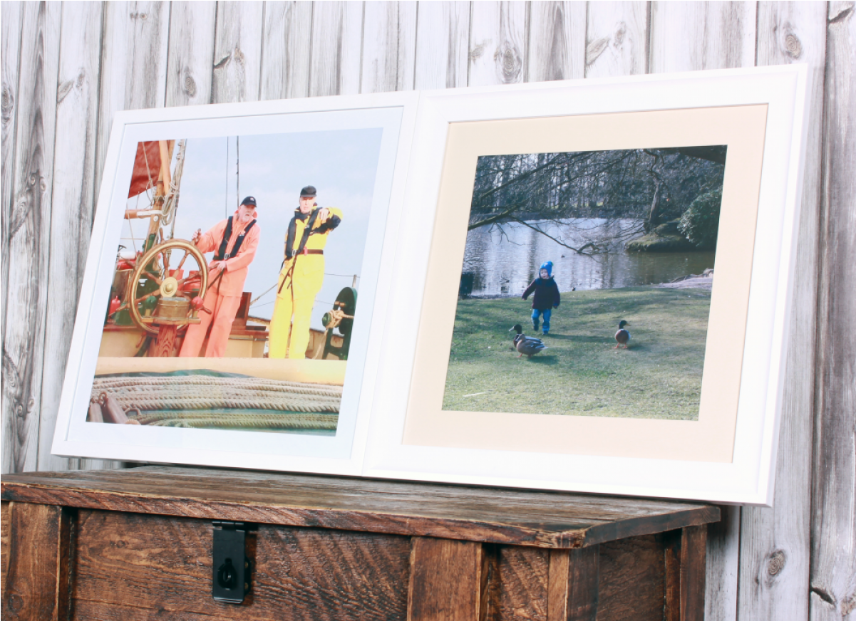 Your Image Framed - Picture Frame (1200x1200), Png Download