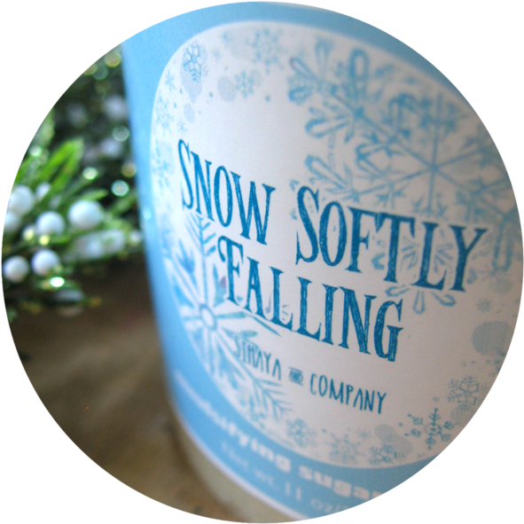 Paintbox Soapworks Sihaya & Co - Circle (600x600), Png Download