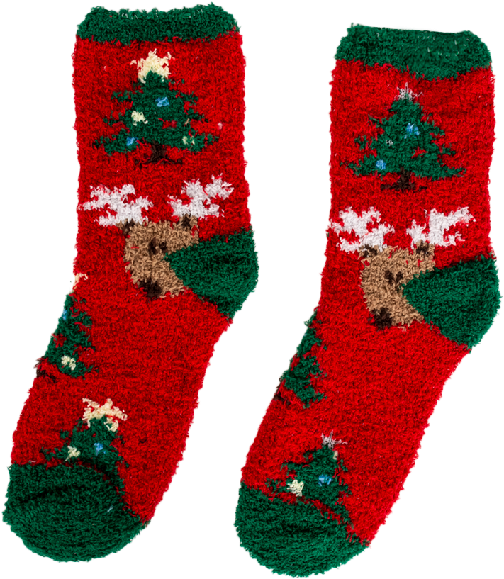 Front - Sock (750x1050), Png Download
