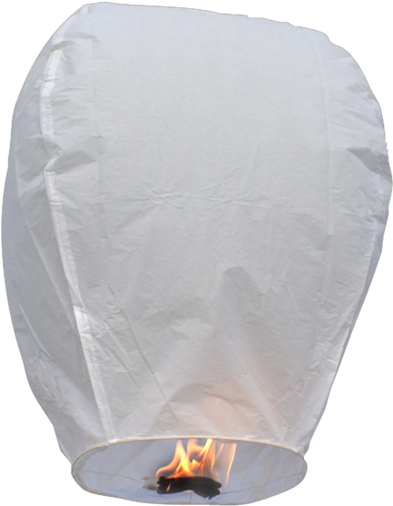 Globo De Cantoya (854x640), Png Download