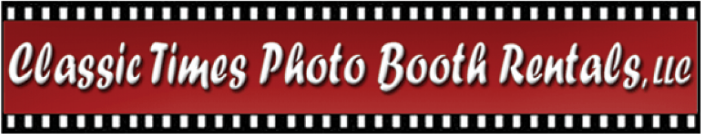 Why Your Company Holiday Party Needs A Photo Booth - Carmine (1100x300), Png Download