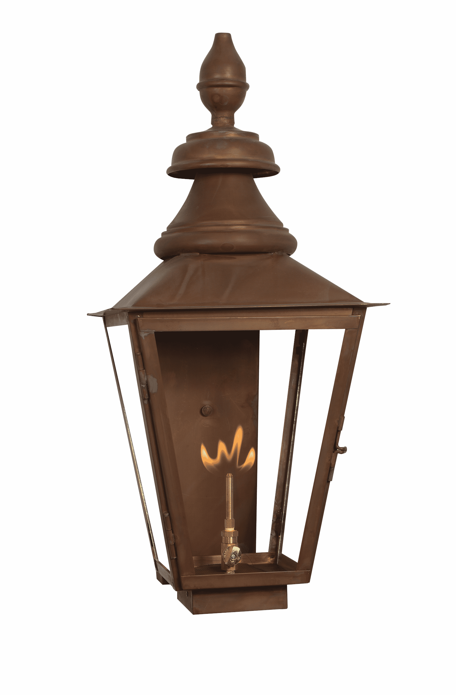 Birmingham - Street Light (1552x2364), Png Download