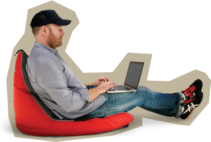 $10 Can Also Help Buy Supplies To Help A Preschool - Sitting (704x729), Png Download