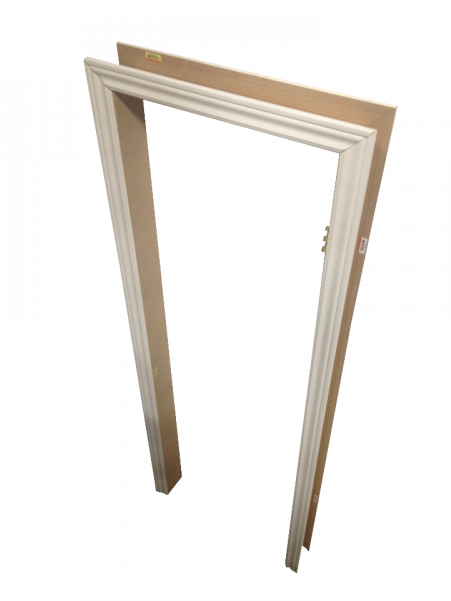 Interior Door Frames - Plywood (600x600), Png Download