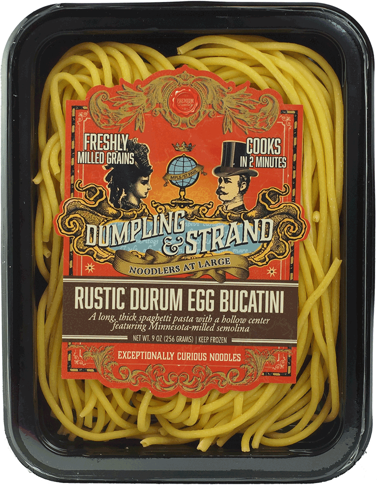 Hot Dry Noodles (600x600), Png Download