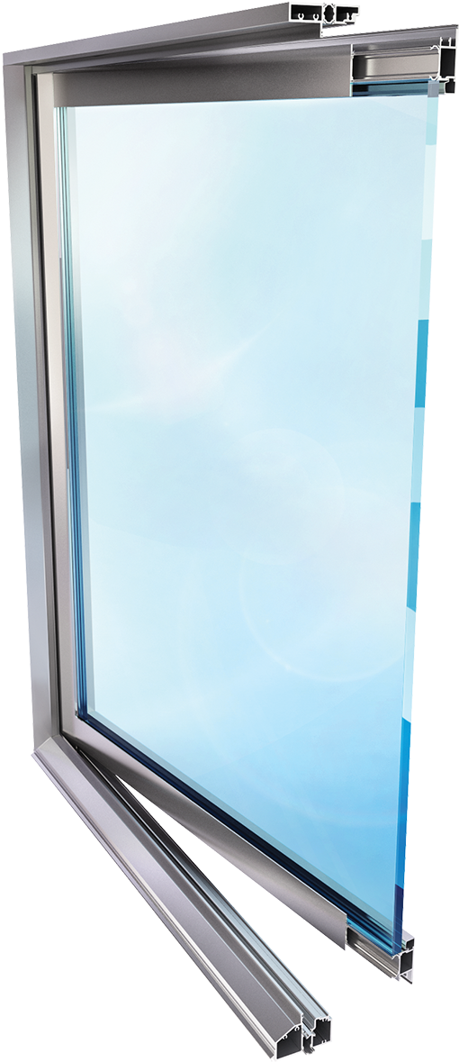 Click For Larger Image - Window Screen (531x1200), Png Download