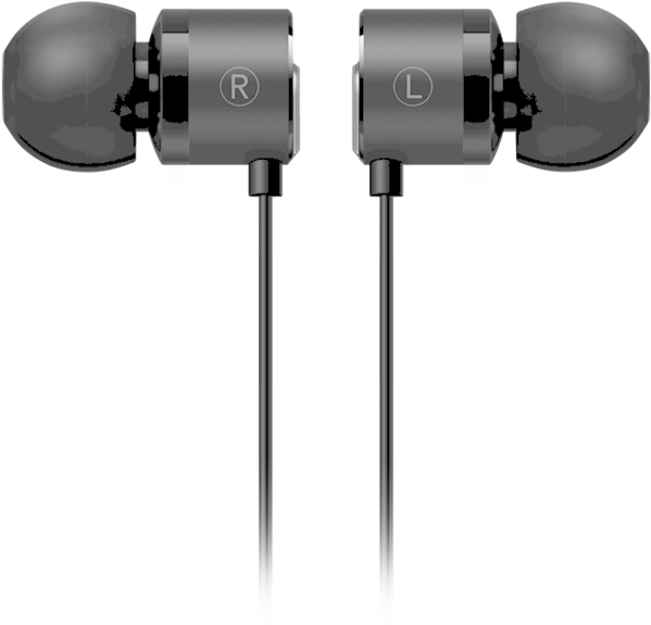 One With A Bullet - Oneplus Type C Bullets Earphones (800x800), Png Download