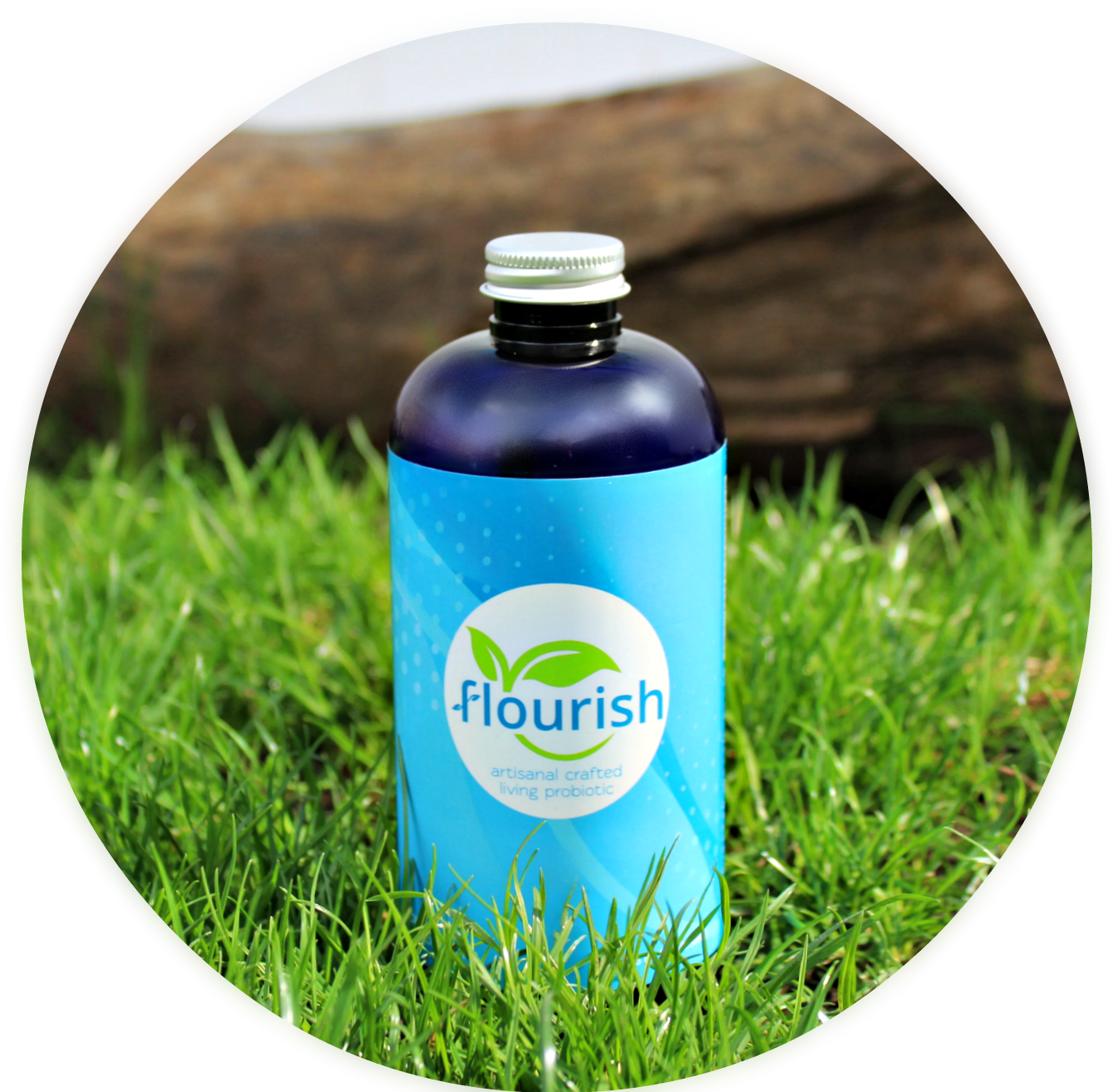 Plastic Bottle (2070x1380), Png Download