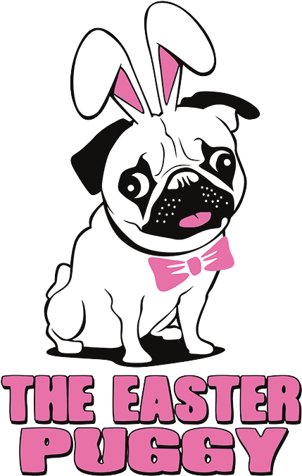 Pug (675x675), Png Download