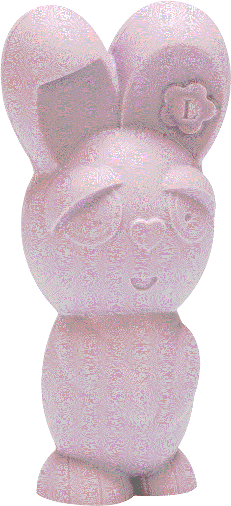 A La Folie - Hippopotamus (1000x1000), Png Download