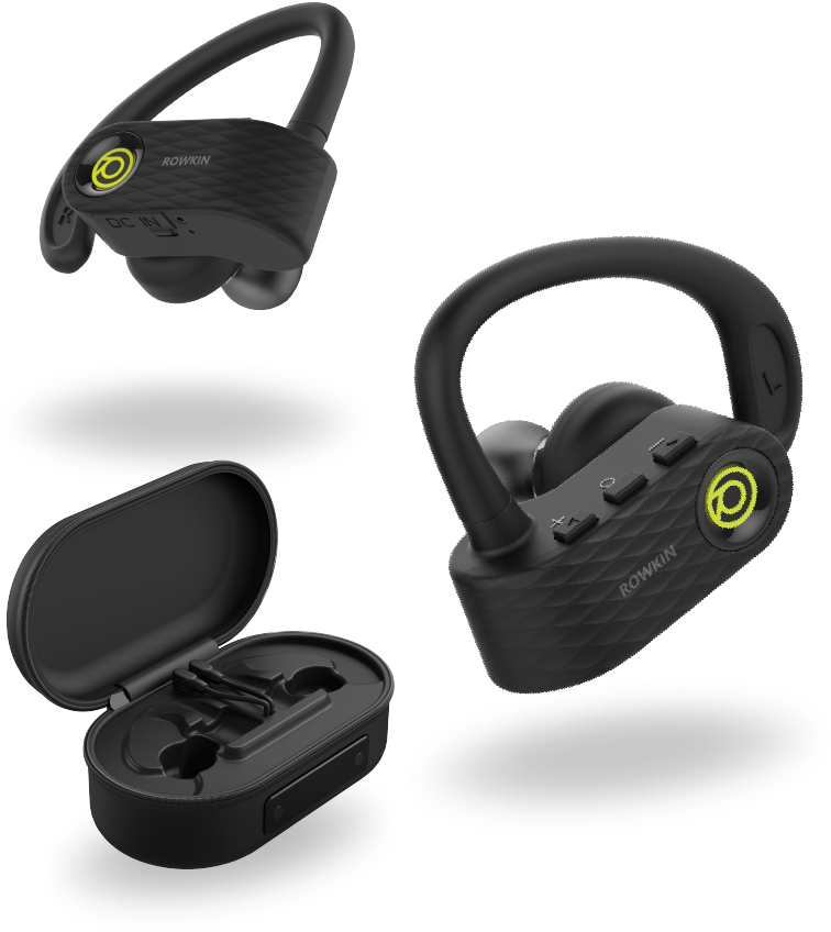 Asset 1@3x - Headphones (852x872), Png Download