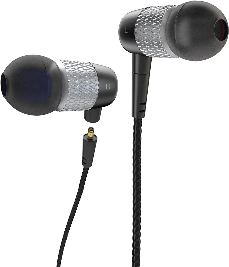 Dubliz Enhanced - Fischer Audio (900x900), Png Download