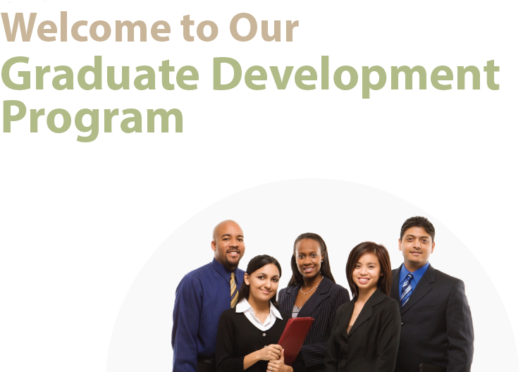 Graduate Development Program Full Size Png Download Seekpng