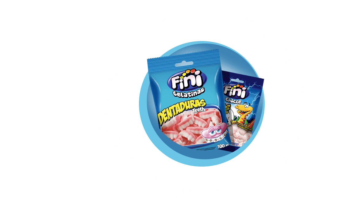 Previous Next - Fini Dentinho Png (1440x675), Png Download