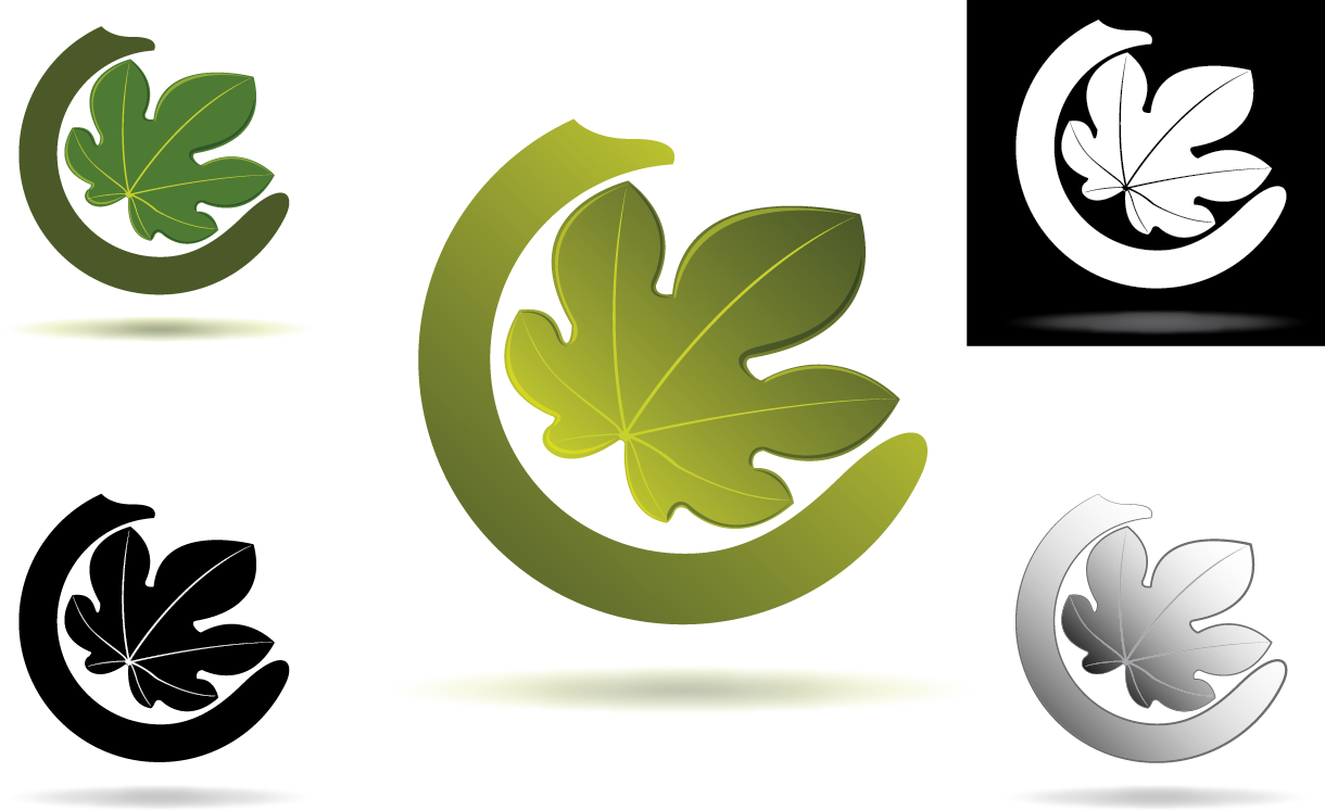 Logo Design By Shridhar For This Project - Emblem (1220x746), Png Download