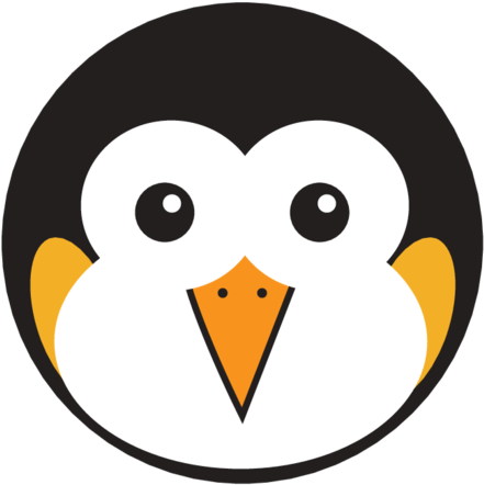 Animaru Emperor Penguin - Penguin (800x800), Png Download