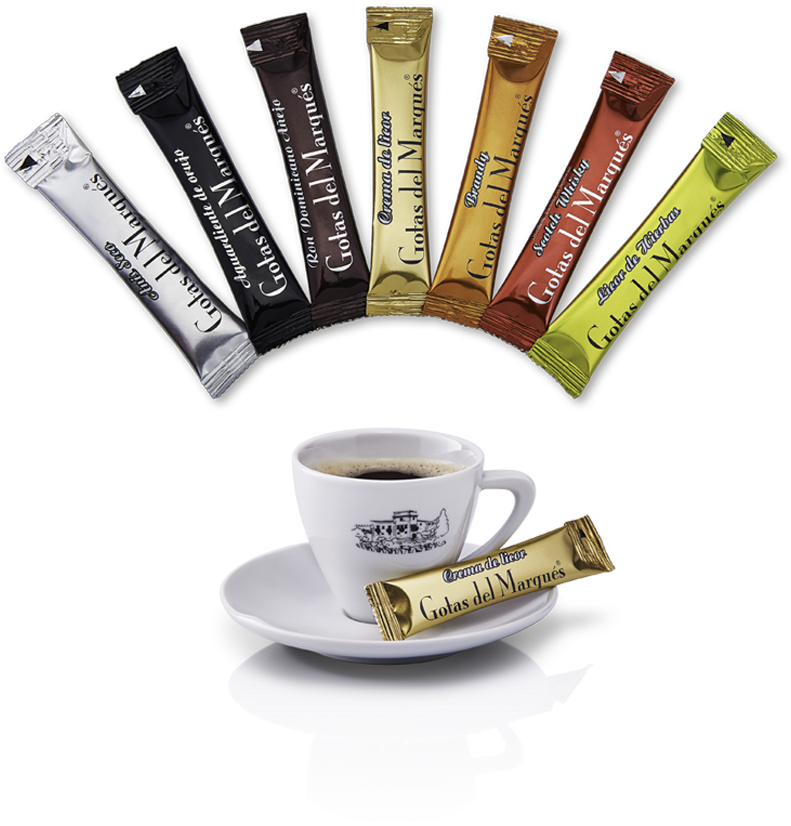 Gotas Marques Producto - Gotas Del Marques (1000x1000), Png Download