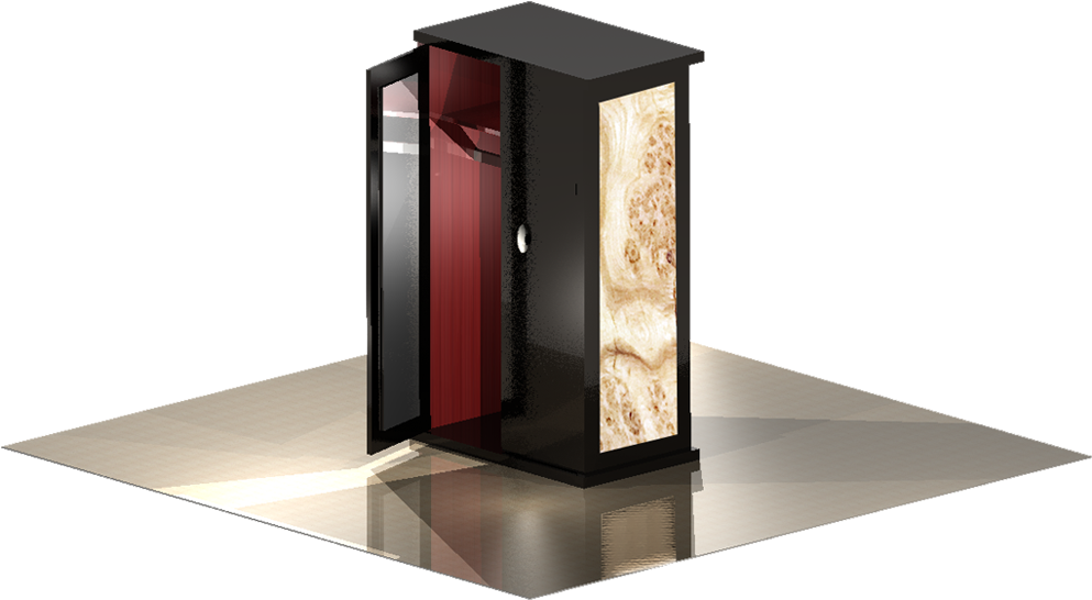 These Are Just A Few Examples Of What Mdeco Can Do - Wood (992x709), Png Download