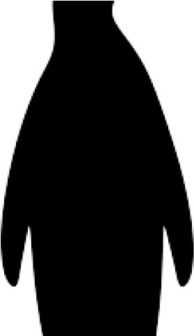 Emperor Penguin Clipart Transparent - Adã©lie Penguin (640x480), Png Download