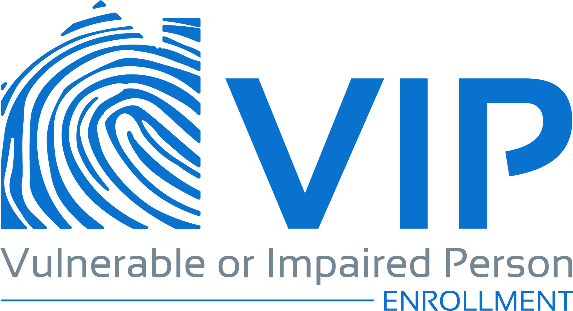 Vulnerable Or Impaired Person Logo - Graphic Design (2047x1147), Png Download