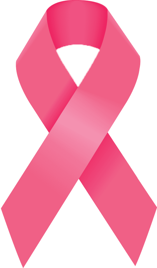 Beat Breast Cancer - Breast Cancer Awareness Sign (515x877), Png Download