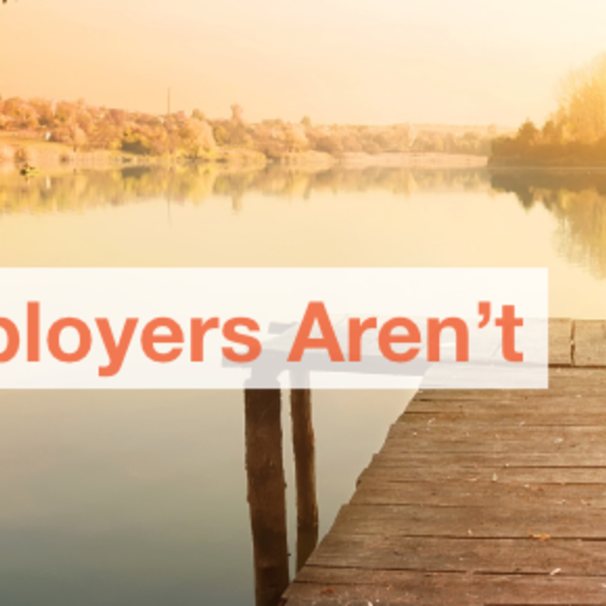 The Department Of Labor Is Knocking - Reflection (1200x1200), Png Download