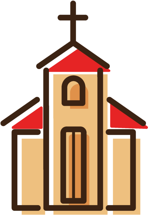 “for The New Christian Intellectual” Is A Worldview - Christianity Church Religion (507x735), Png Download