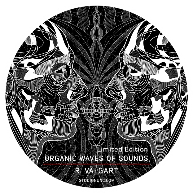 Upcoming Mural In Portugal - Circle (1024x649), Png Download