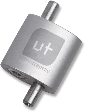 Urbantrapeze™ Model - Electronics (558x558), Png Download