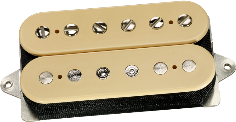 Paf® 36th Anniversary Bridge - Dimarzio 36 Anniversary Paf (767x767), Png Download