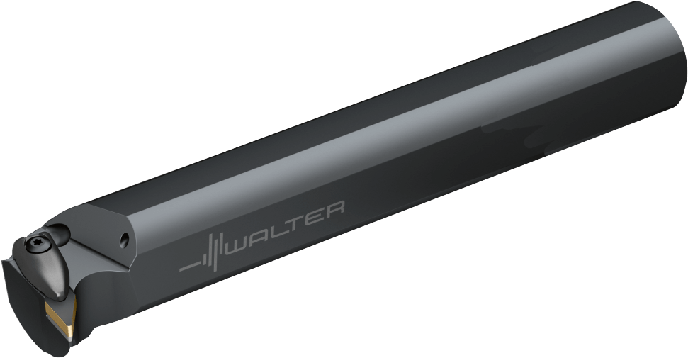 Walter Turn - Herramienta De Cilindrado Interior (999x522), Png Download