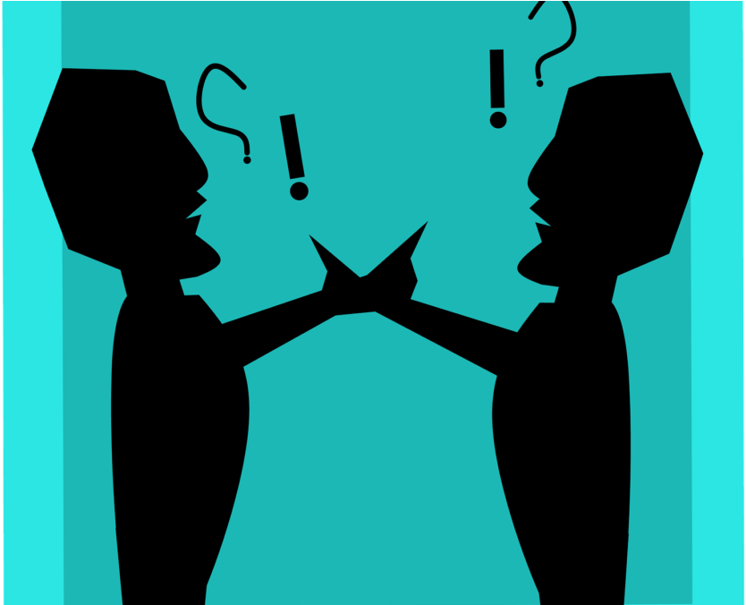 Can We Trust Them - Psychology (1080x675), Png Download