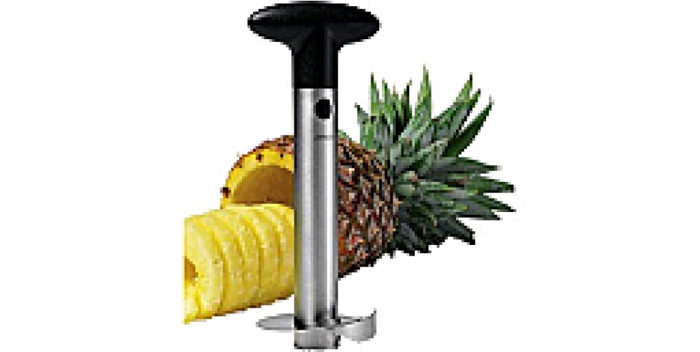 Double Click On Above Image To View Full Picture - Descascador De Abacaxi Wish (1000x1000), Png Download