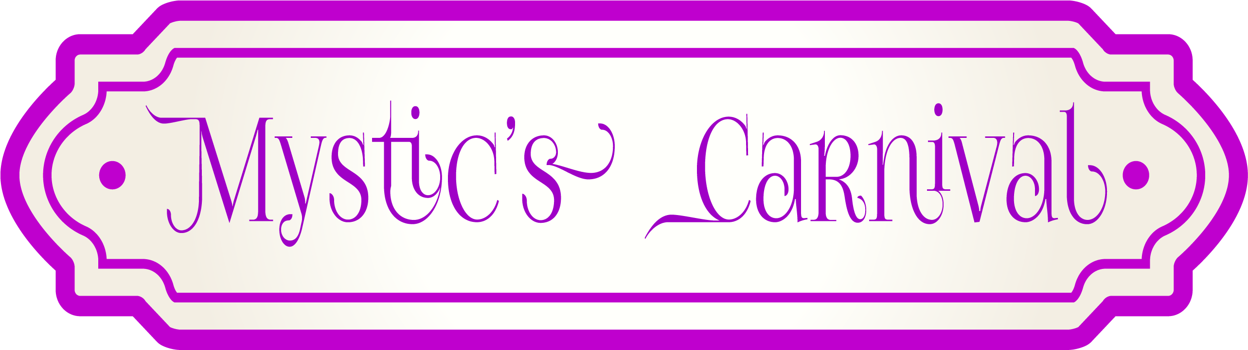 Ghost Girl - Calligraphy (2565x891), Png Download