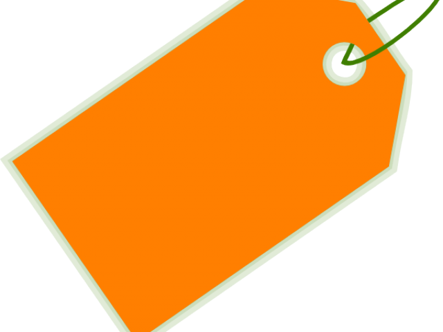 Sake Clipart Price Tag (640x480), Png Download