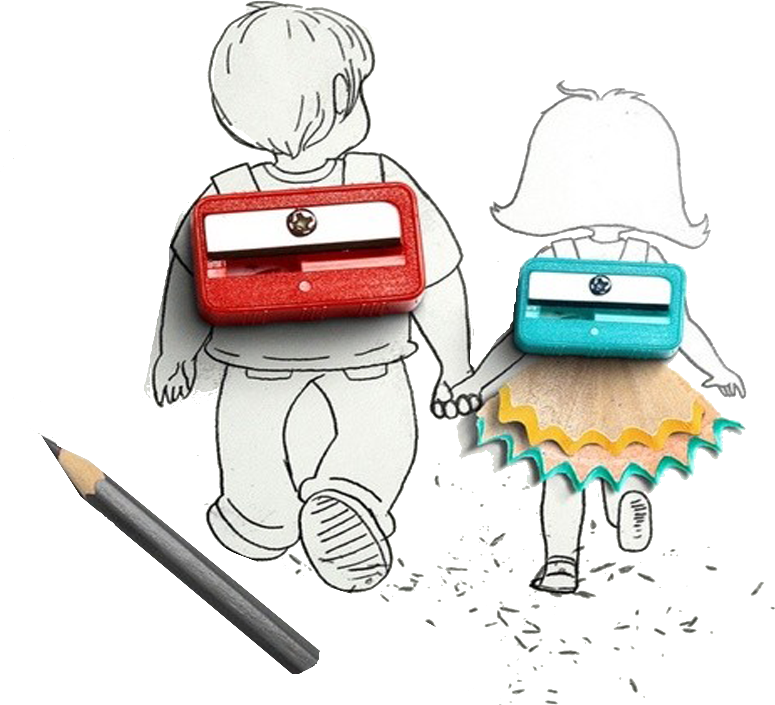 Mehr School U Au College Education Hand - بوی ماه مهر (2849x2442), Png Download