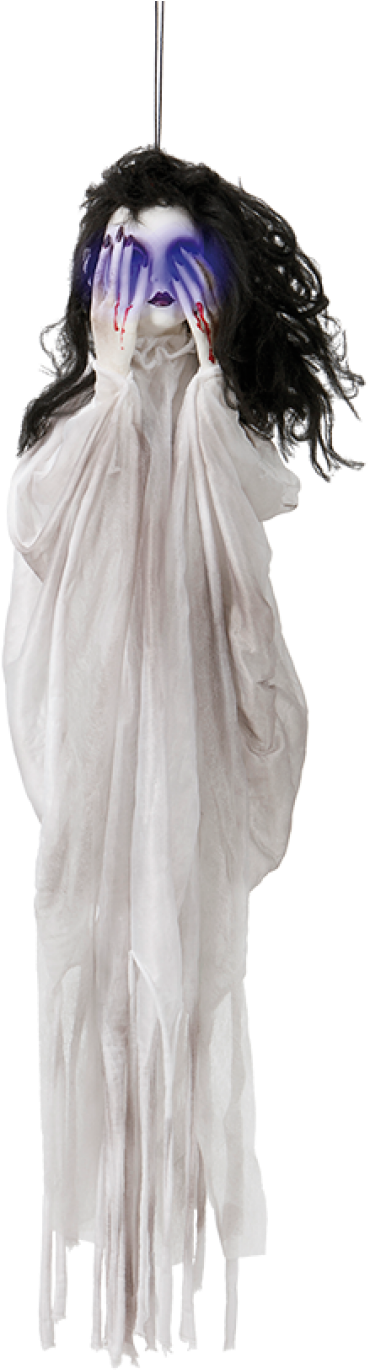 Halloween Costume (600x1394), Png Download