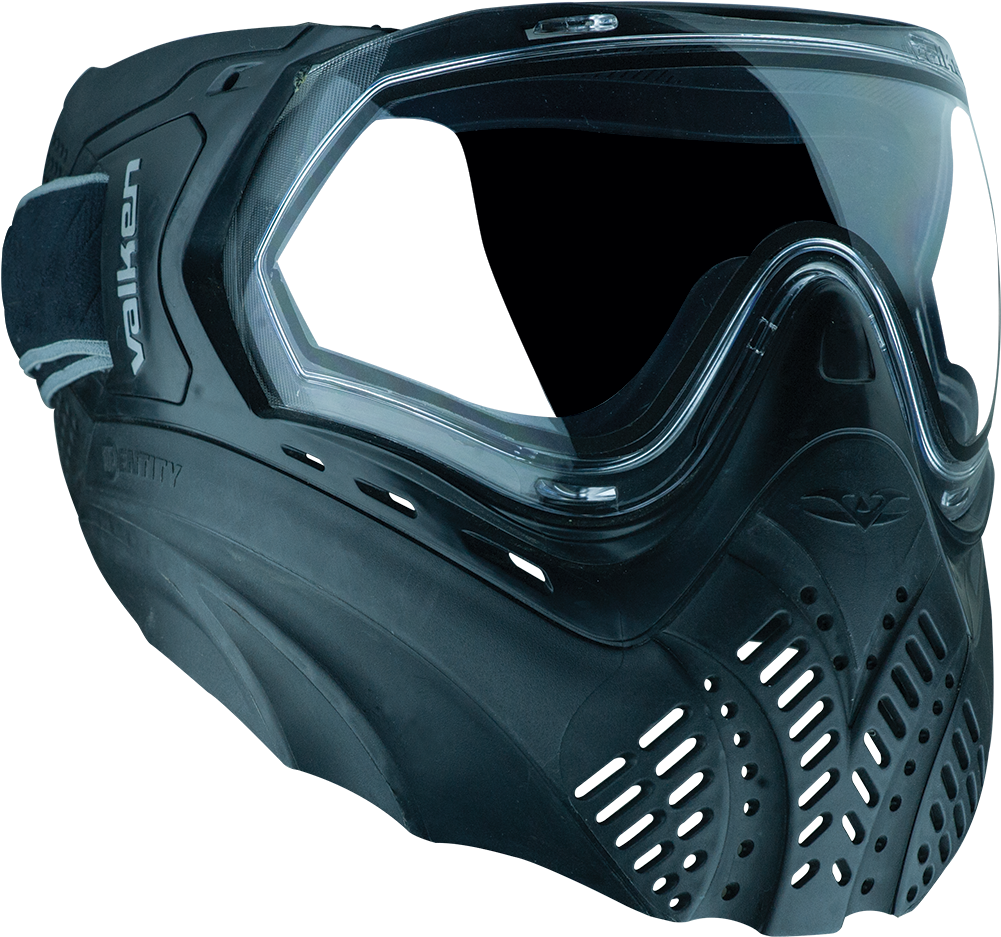 Valken Mi 7 Paintball Mask (1000x1000), Png Download