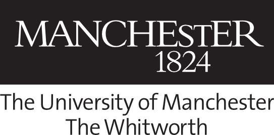 Manchester Art Gallery Logo (543x269), Png Download