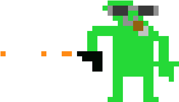 Thug Life - Illustration (710x420), Png Download