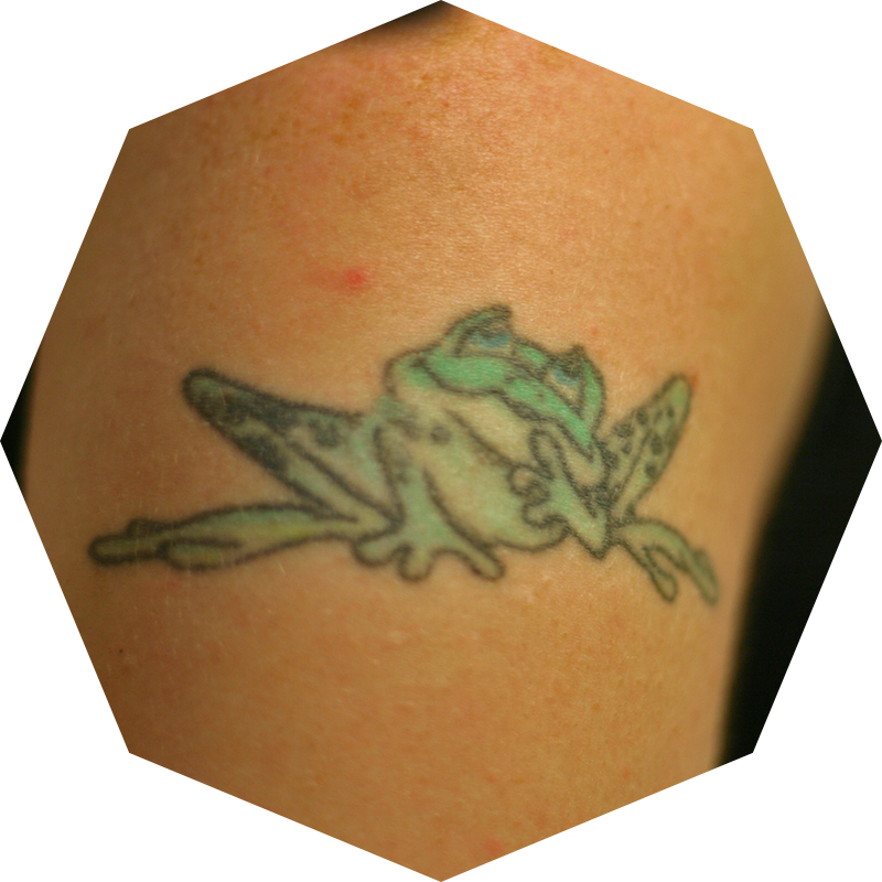 I Started Getting Tattoos When I Was 17 And Now, Almost - Tattoo (800x800), Png Download