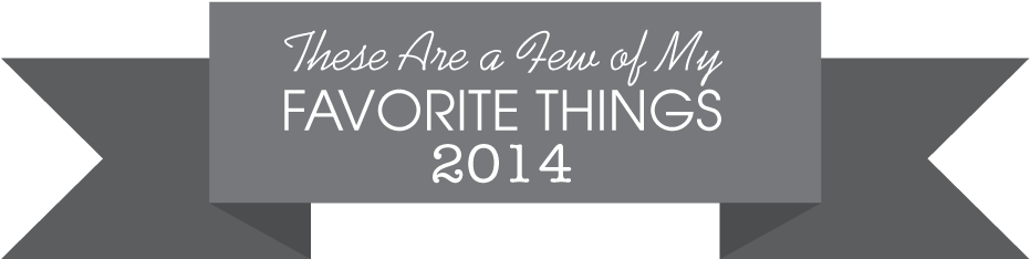 Few Of My Fave Things - Calligraphy (1084x361), Png Download